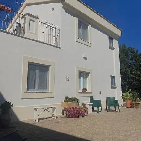 Colle Igino Apartment Matera