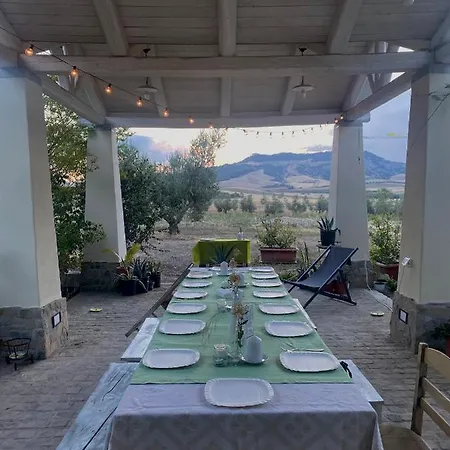 アパート Colle Igino *