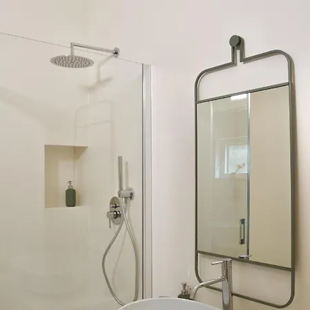 Colle Igino アパート マテーラ