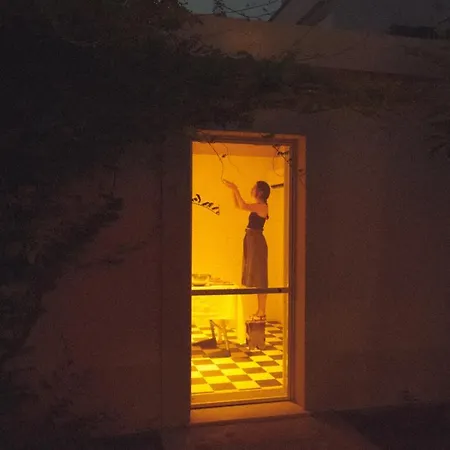 Appartement Colle Igino *