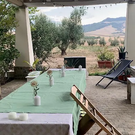 アパート Colle Igino *