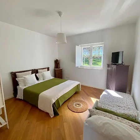 Appartement Colle Igino