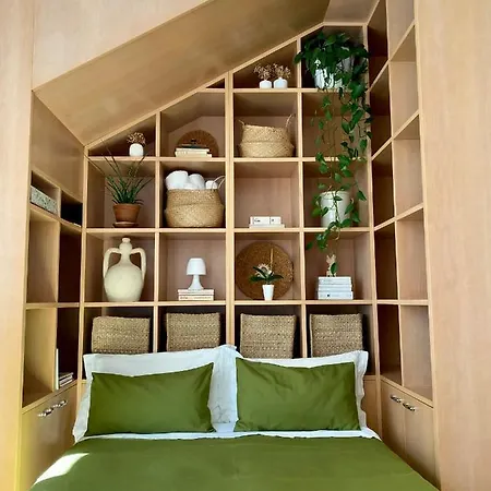Lägenhet Colle Igino