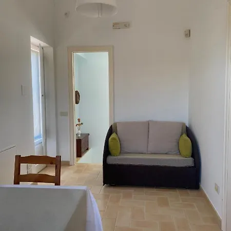 Colle Igino * マテーラ