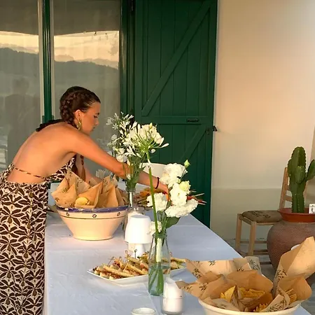 Colle Igino * マテーラ