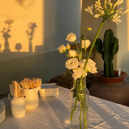 Appartement Colle Igino *