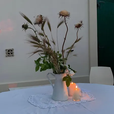 Colle Igino アパート マテーラ