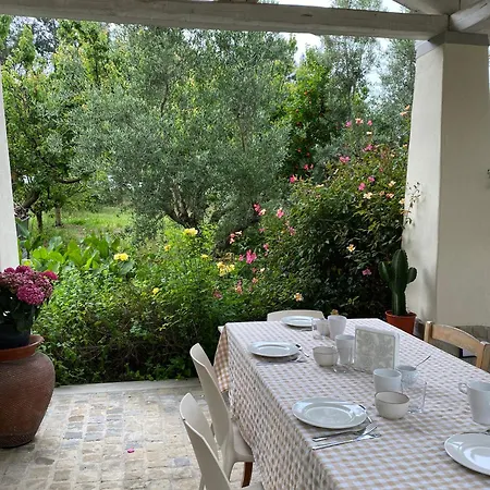 アパート Colle Igino マテーラ