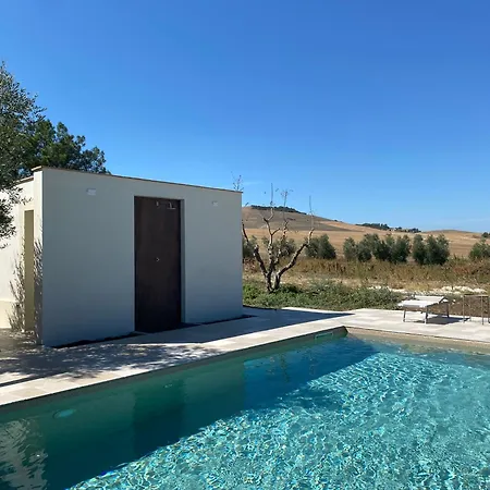 Apartment Colle Igino
