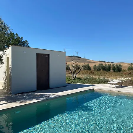 Appartement Colle Igino