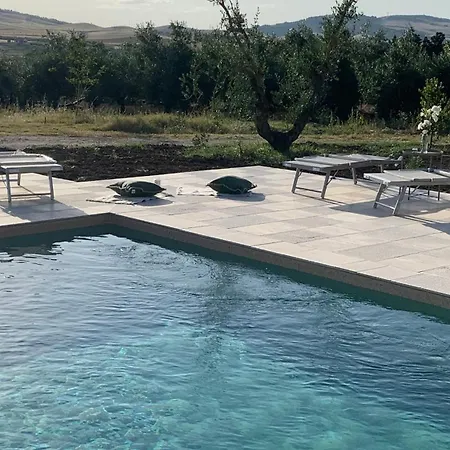 Colle Igino Appartement *