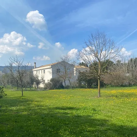 Colle Igino アパート マテーラ