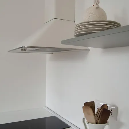 Colle Igino アパート マテーラ