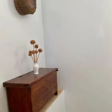 Colle Igino Διαμέρισμα