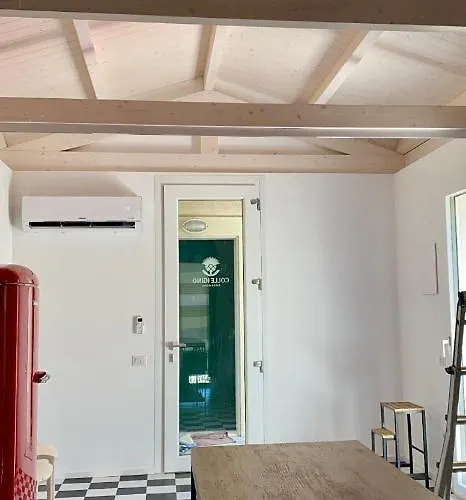 Colle Igino Apartment *