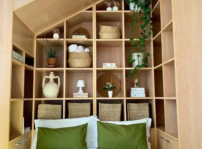 Apartment Colle Igino