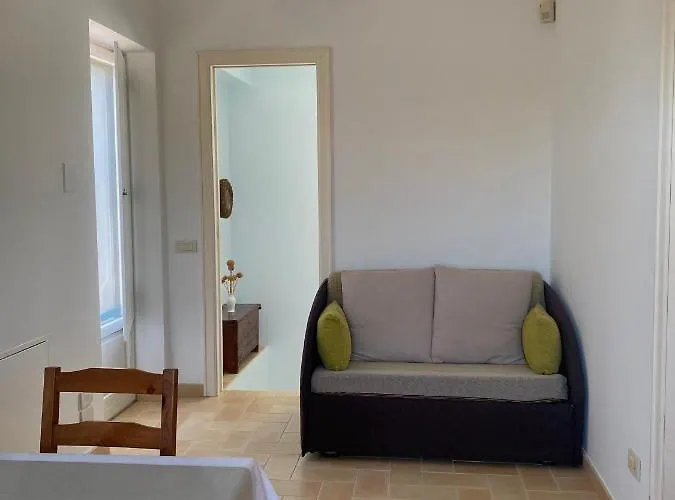 Colle Igino * Matera