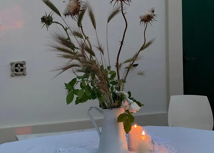 Colle Igino Apartment Matera