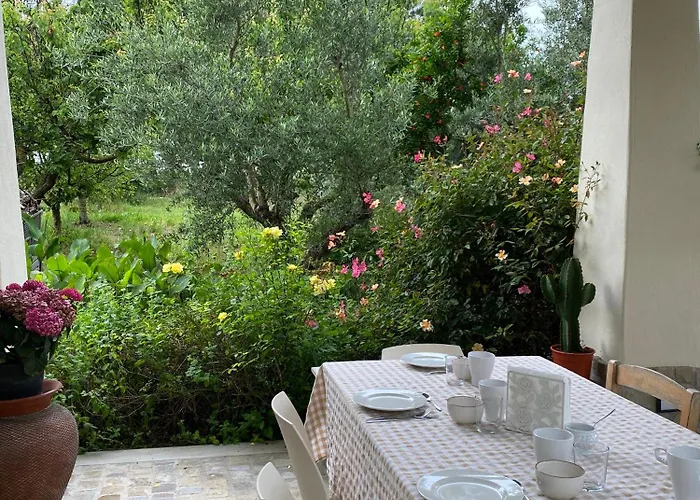 Apartment Colle Igino Matera